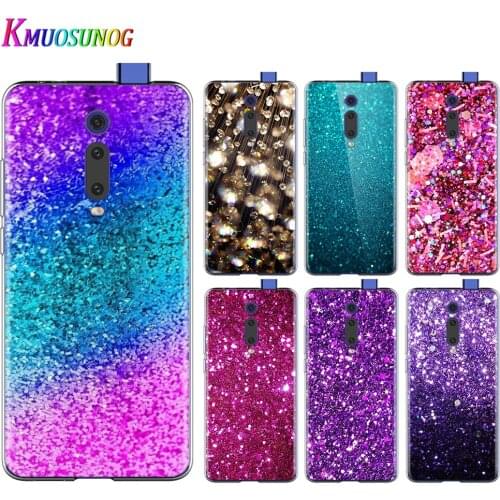 Colorful Wonder Fashion For Xiaomi Redmi 9I 9T 9A 9C 9 Prime 8A 8 7A 7 6A 6 5 5A 4X PRO Plus Transparent Soft Phone Case