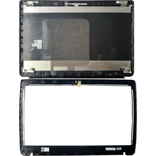 NEW case coverFor ACER TRAVELMATE P253-E P253-M P253-MG Palmrest COVER/Laptop Bottom Base Case Cover