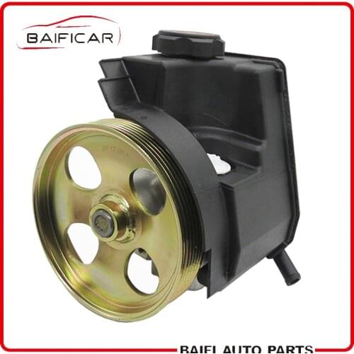 Baificar Brand New Genuine Hydraulic Mechanics Power Steering Pump Unit For Peugeot 206 207 307 308 408 Citroen C2 Picasso