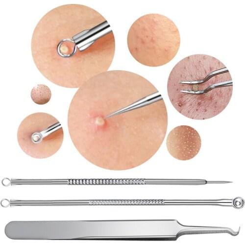 PINKLANDS Facial Care Tools