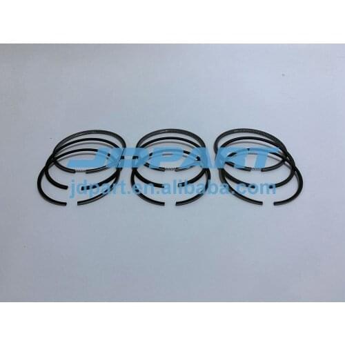 D1462 Piston Rings For Kubota Engine
