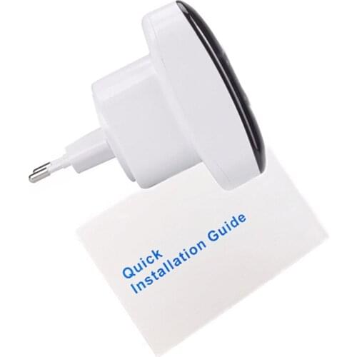 Wifi repeater, wireless network extender, router booster, WiFi signal amplifier