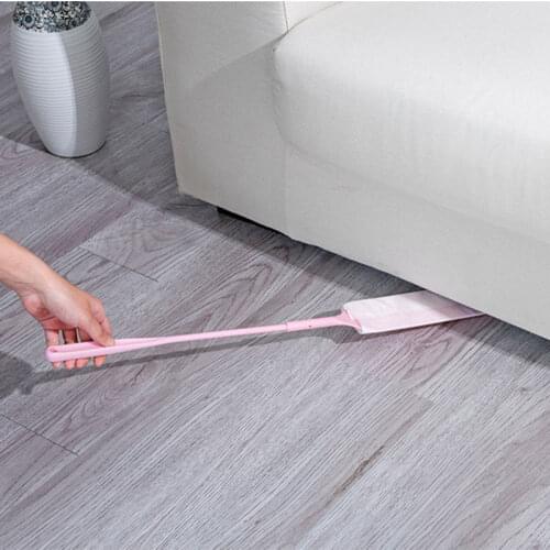 Long Crevice Dust Brush Non-woven Dust Mites Cleaning Tools Artifact Cleaning Dust Household Cleaning Best Selling 2019 Products