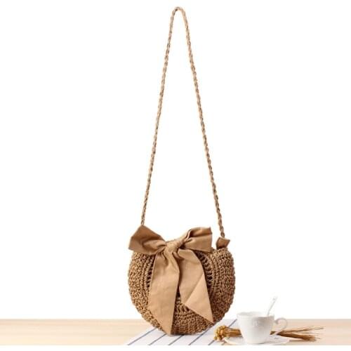 Женские плетенные сумки YourSeason China At AliExpress