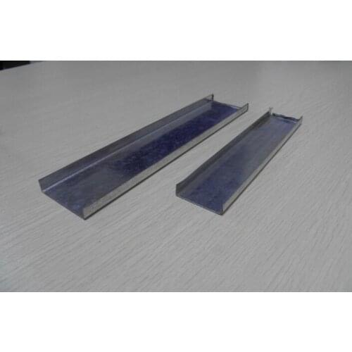 1m/pc 3pcs/lot Keel 38*10*1.0mm high quality for led sign board led screen running text module screen led