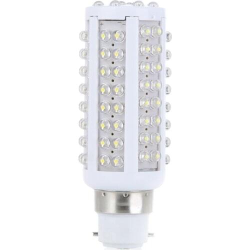 5pcs 108 LED Corn Light B22 Drop shipping