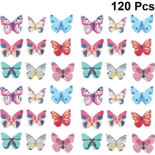 Butterfly Cake Decoration Food Grade Food Decoration Wafer Paper Butterflies Cake Toppers For Wedding Cakes Desserts Decoration