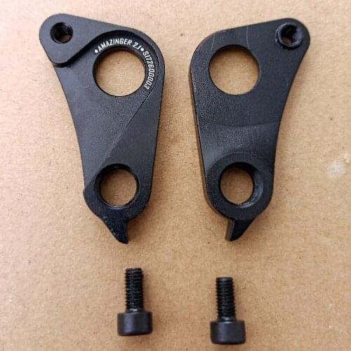 5pc Bicycle derailleur hanger For Specialized #S172600003 Stumpjumper FSR VADO MEN CAMBER FSR ENDURO COMP Enduro Epic HT dropout