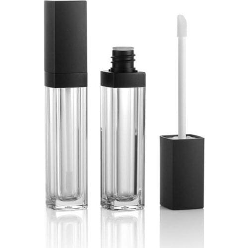 Compare with similar Items 10ml Arcylic Empty Lip Gloss Tube, DIY High-end Lipstick Refillable Tube, Top Quality Eyelash Cream