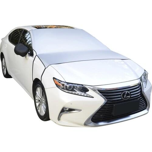 Auto Mecanica Car Awnings