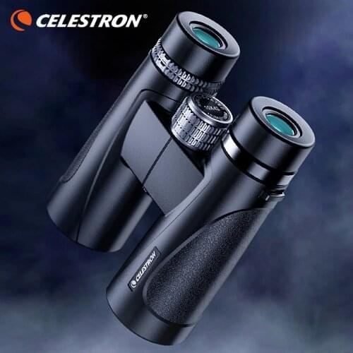 Celestron Yuanyang Serie 8X42 10X42 telescope Binoculars High definition concert tour night vision children