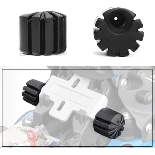 Black Rider Seat Lowering Kit for Bmw S1000Xr R1200Rt Lc K1600Gt R1200Gs Lc R1250Gs R 1250 Rt Motorcycle Accessories