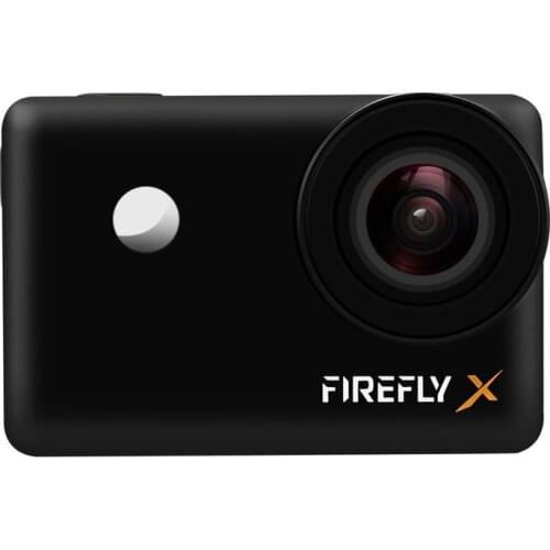 Hawkeye Firefly X Action WIFI FPV Camera Touchscreen 4K 30fps Action Sport Cam For RC Drone FPV Racing Airplane Quadcopter
