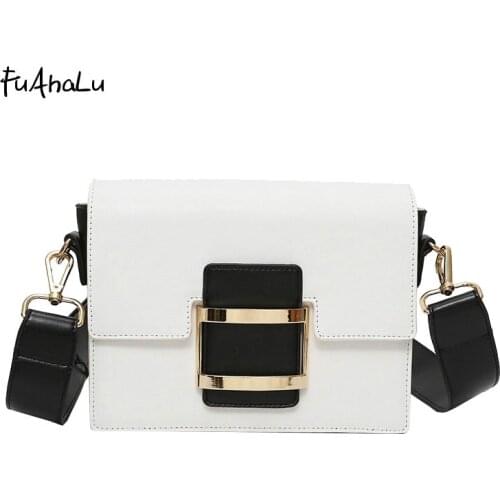 FuAhaLu Women's Hard Bags