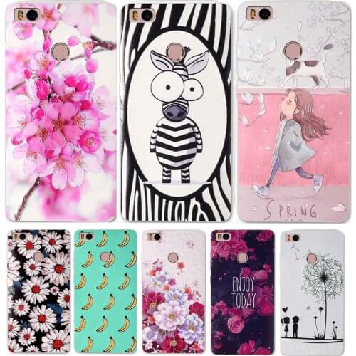 Hellonihao Phone Cases Xiaomi Mi 4S