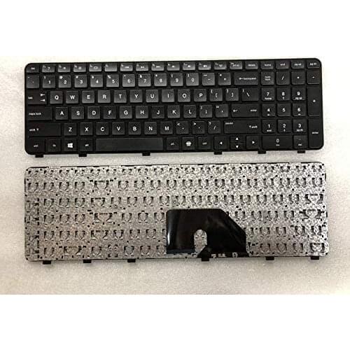 Brand New laptop keyboard For HP DV6-3000 DV6-3100 DV6T-3000 DV6Z-3000 DV6t-3100 DV6t-3200 US version BLACK