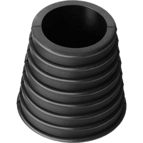 Umbrella Cone Tapered Wedge Fit Umbrella Pole Diameter 1.5" for Patio Terrace Table Hole Umbrella Stand Accessories LBS