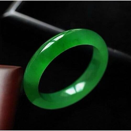 Quartzite green quartzite natural jade bracelet