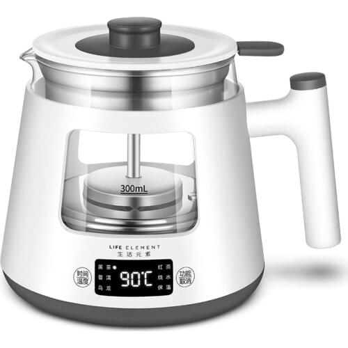 LIFE ELEMENT Kitchen Appliances