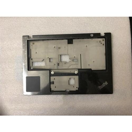 NEW FOR Lenovo Thinkpad X280 Palmrest case without fingerprint hole AM16P000600 SM10N01513 01YN057
