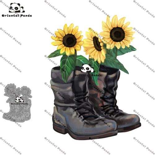 New Dies 2021 Camper Van Metal Floral Deer Dies diy Die hoto album cutting die Scg new die for cuttinrapbooking 2021Animal
