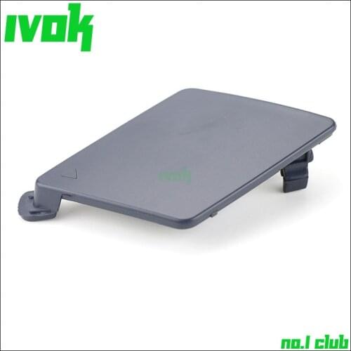 Front Bumper Tow Hook Cover Cap for BMW F10 F11 F18 5-Series 520i 528i 535i 550i 2011-2016 51117246868 51111973721