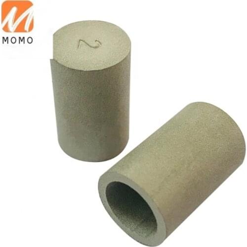 Factory Directly Sell Stainless Steel Sintered Filter Pressure Valve Control