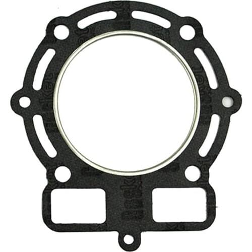 Bore size 95.3mm Motorcycle Engine Cylinder head gasket Head for 400 520 540 250 450 525 XC EXC SMR SX SXS
