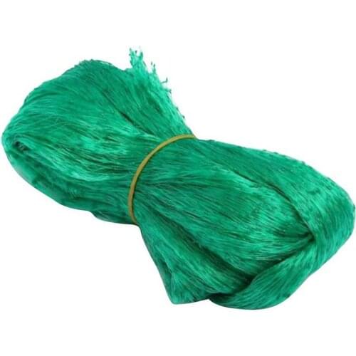 4size Anti-bird Netting Green Anti-bird Netting Deer Fence Pond Netting To Protect Plants Fruits Trees And Vegetables