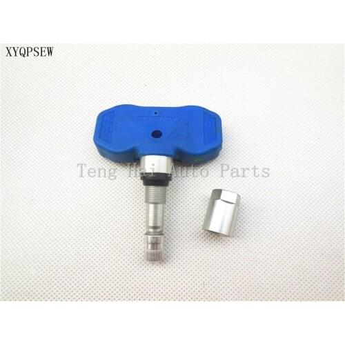 XYQPSEW TPMS Tire Pressure MONITORING SYSTEM Sensor For Chevrolet Cadillac GMC 15102575
