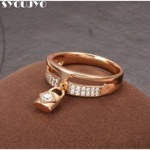 Engagement Rings SYOUJYO China