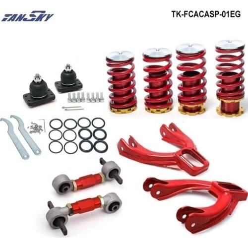 Стойки амортизаторов TANSKY China At AliExpress