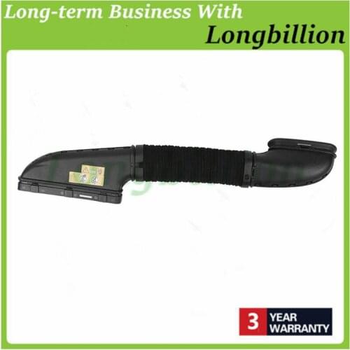 6510900000 6510904337 Top High Air Intake Hose Intake Pipe Kit 6510900000 For Mercedes Benz A Grade 220 CLA Grade 200 220 B