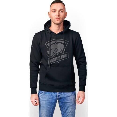 Virtus.pro Men's Hoodies