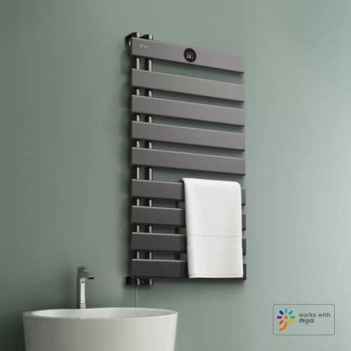 Xiaomi Youpin Ows Electric Towel Rack Smart Constant Temperature Mijia Smart Timed Sterilization and Sterilization