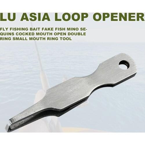 1pc Fishing Line Cutter Nippers Multifunctional Cutter Lure Ring Opener Hook Cleaner Fishing Line Plier Fishing Tackle Tools