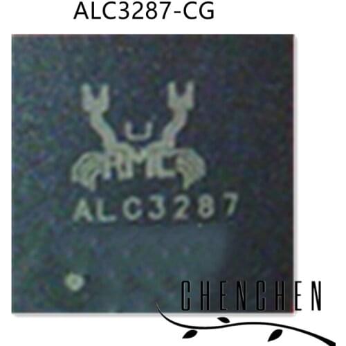 ALC3287-CG ALC3287 QFN 100% New original