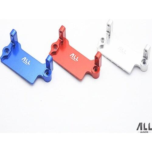 ALLRACING FOR traxxas 1/7udr straight bridge short card steering gear upgrade piece metal op accessories 1 piece