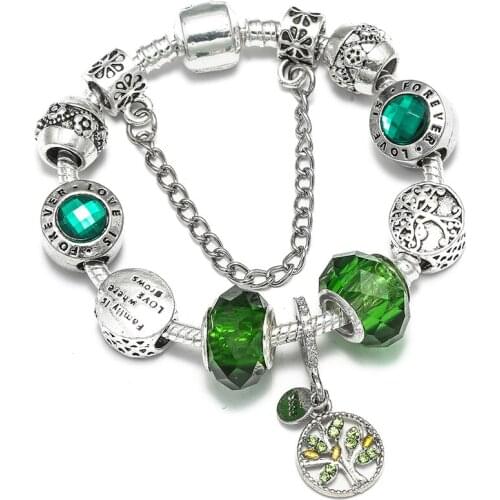 Anime Series Charm Charms DIY lovely Charm Bracelets For Women Catoon Dog & Cat&Animal Beads Fits Fine Bracelet Jewelry Gifts