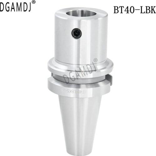 Free shipping BT40 tool holder LBK1 LBK2 LBK3 LBK4 LBK5 LBK6 LBK shank 2 flute boring cutter ,adjustable coarse enamel head