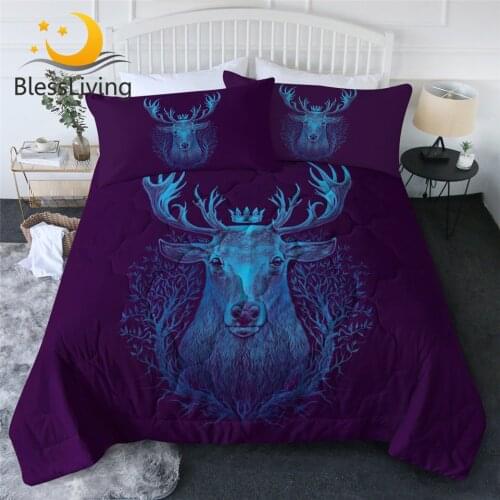 Blessliving Blankets