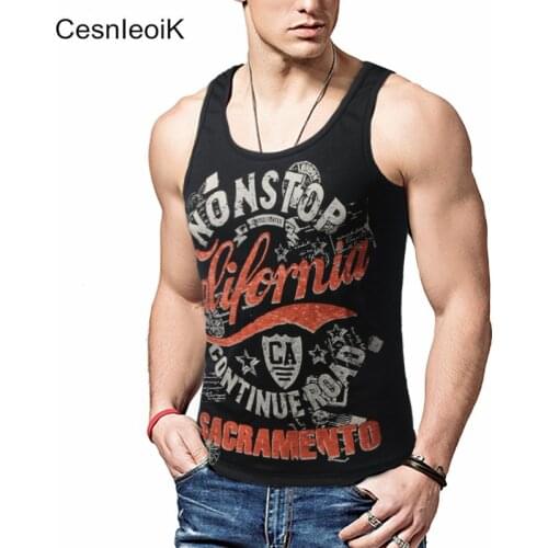 CESNLEOIK Men's T-shirts