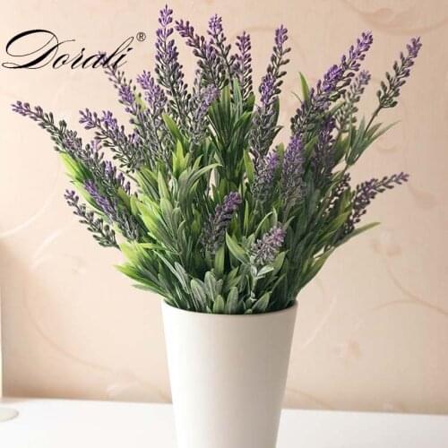 Dorali Artificial Lavender