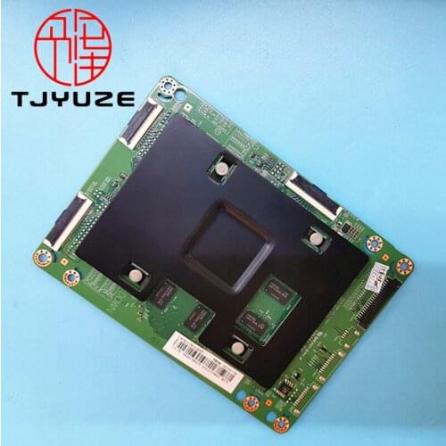 Good test T-CON BOARD LCD TV Subcon adapter board frequency multiplier BN41-02319A BN94-08622B for UN78JU750DFXZA UA78JU7800J