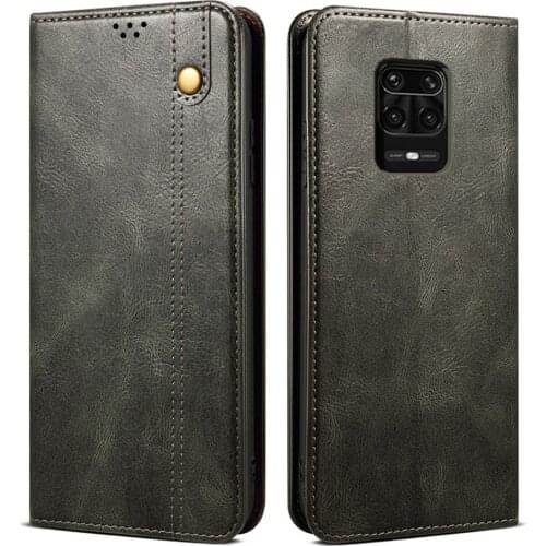 KCRTEK Xiaomi Redmi Note Phone Cases