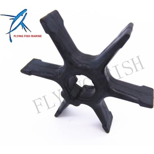 Water Impeller 17461-93001 17461-93003 17461-93004 18-3092 for Suzuki DT14 DT15 DT25 DT28 Outboard Motors Engine