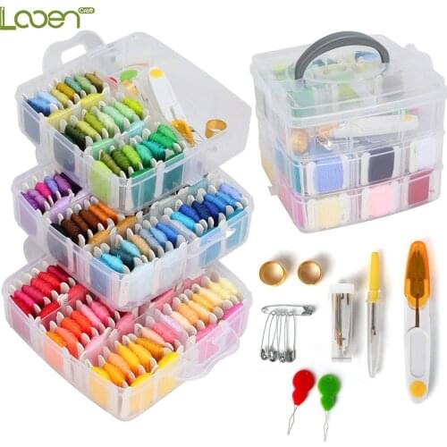 Looen Sewing Kits