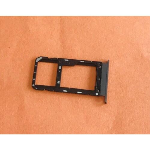 Original Sim Card Holder Tray Card Slot for HOMTOM H5 MT6739 Quad Core Free Shipping