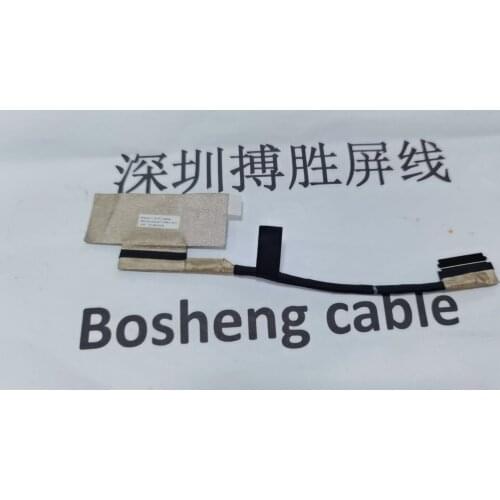 Video screen Flex cable For HP 11M-AP0013DX 11M-AP laptop LCD LED Display Ribbon Camera cable L52444-001 450.0GJ04.0011