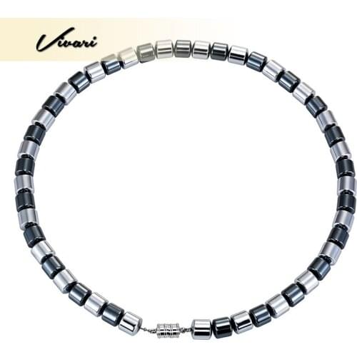 Массивные ожерелья Vivari China At AliExpress